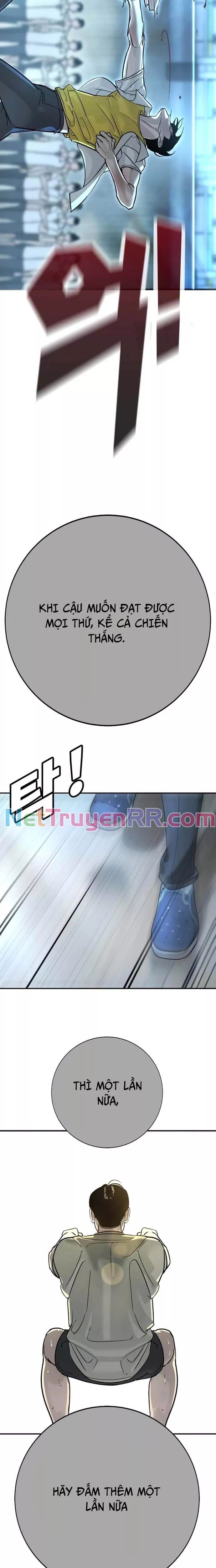 Cách Mạng Bắt Nạt - Chapter 14 - Page 39