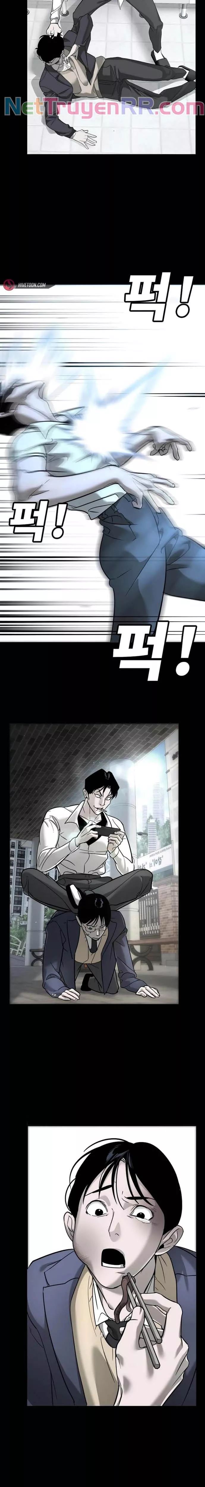 Cách Mạng Bắt Nạt - Chapter 14 - Page 41