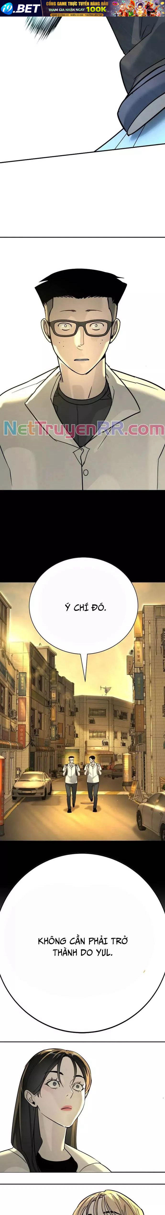 Cách Mạng Bắt Nạt - Chapter 14 - Page 44