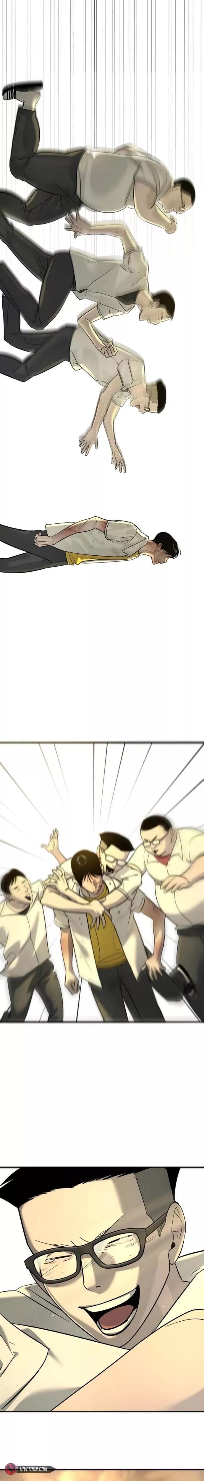 Cách Mạng Bắt Nạt - Chapter 14 - Page 48