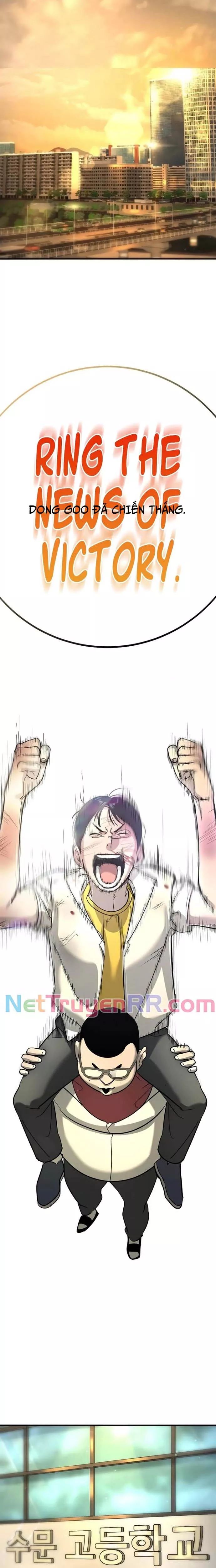 Cách Mạng Bắt Nạt - Chapter 14 - Page 49