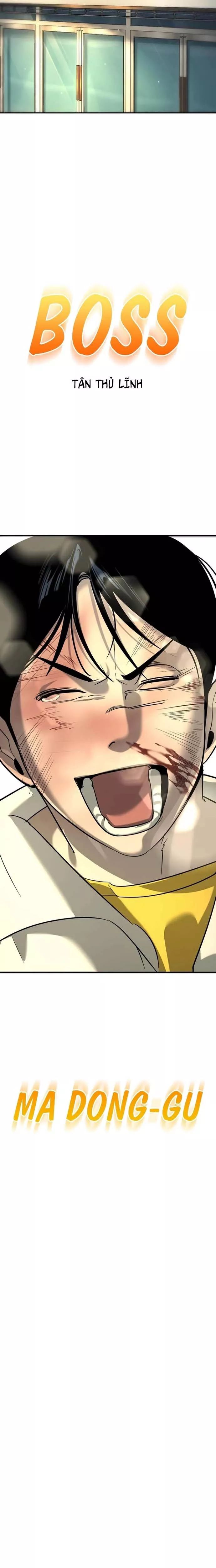 Cách Mạng Bắt Nạt - Chapter 14 - Page 50