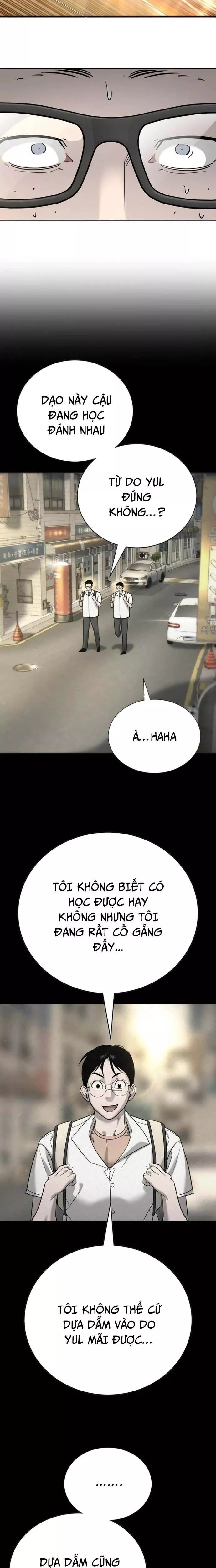 Cách Mạng Bắt Nạt - Chapter 14 - Page 7