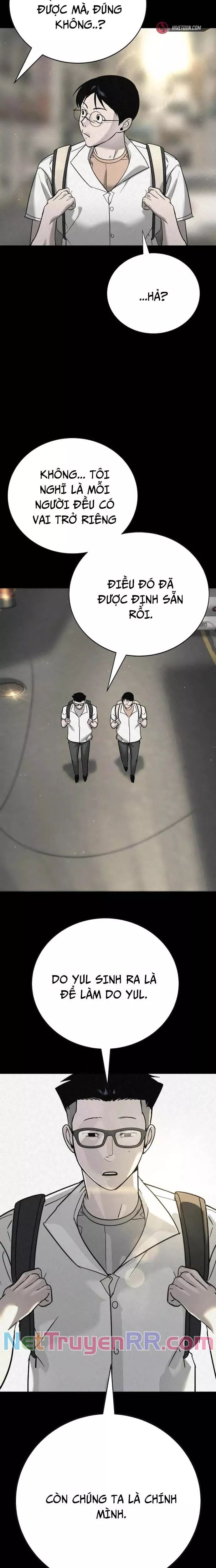 Cách Mạng Bắt Nạt - Chapter 14 - Page 8