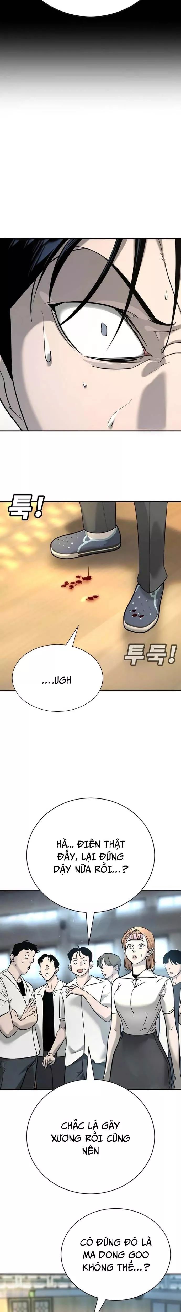 Cách Mạng Bắt Nạt - Chapter 14 - Page 9