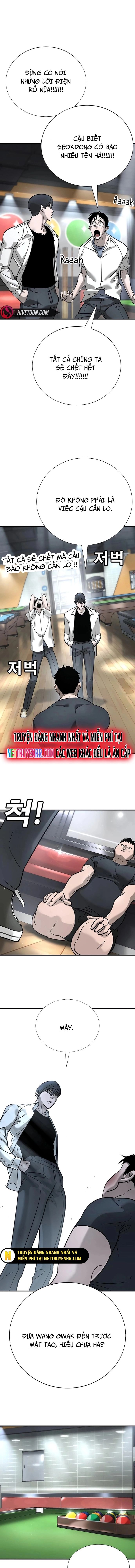 Cách Mạng Bắt Nạt - Chapter 15 - Page 10