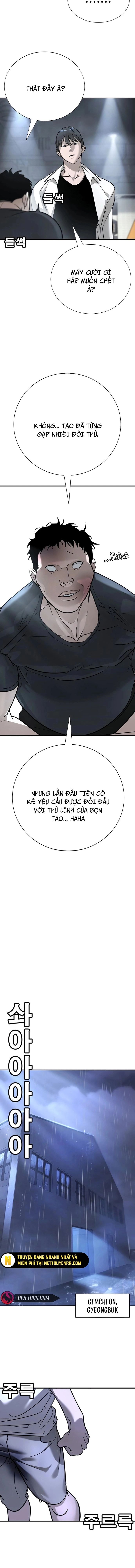 Cách Mạng Bắt Nạt - Chapter 15 - Page 11