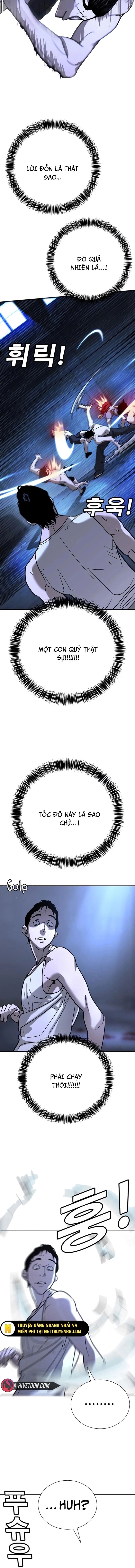 Cách Mạng Bắt Nạt - Chapter 15 - Page 13