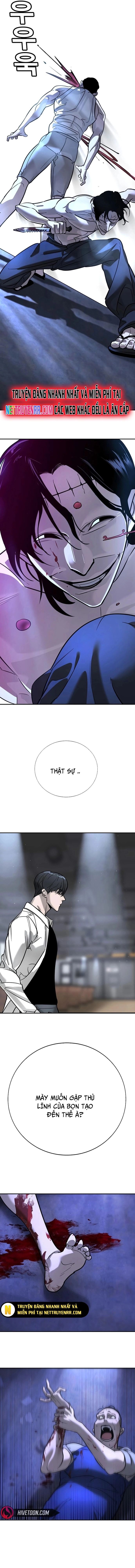 Cách Mạng Bắt Nạt - Chapter 15 - Page 14