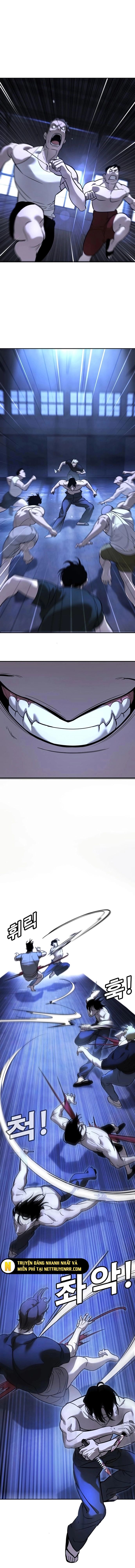 Cách Mạng Bắt Nạt - Chapter 15 - Page 15