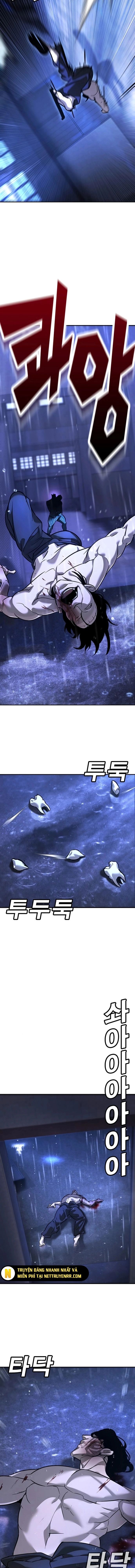 Cách Mạng Bắt Nạt - Chapter 15 - Page 19