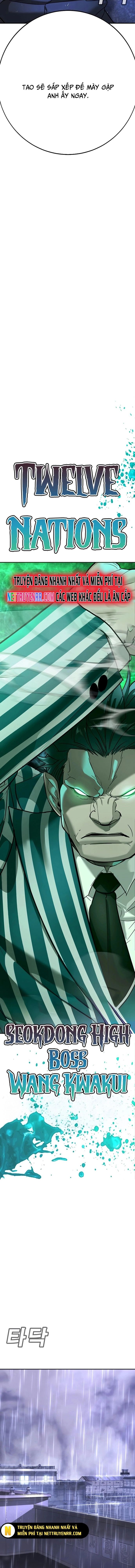 Cách Mạng Bắt Nạt - Chapter 15 - Page 20