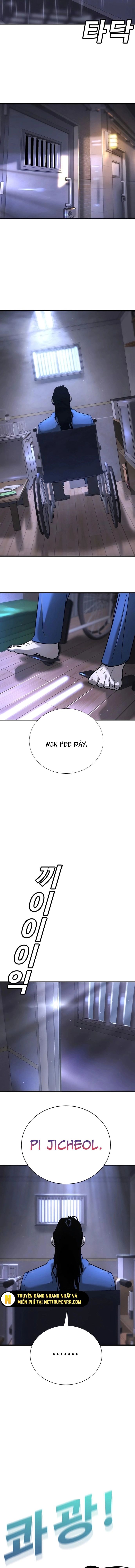 Cách Mạng Bắt Nạt - Chapter 15 - Page 21