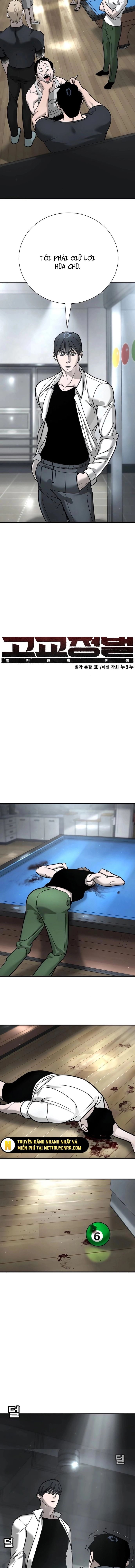 Cách Mạng Bắt Nạt - Chapter 15 - Page 3