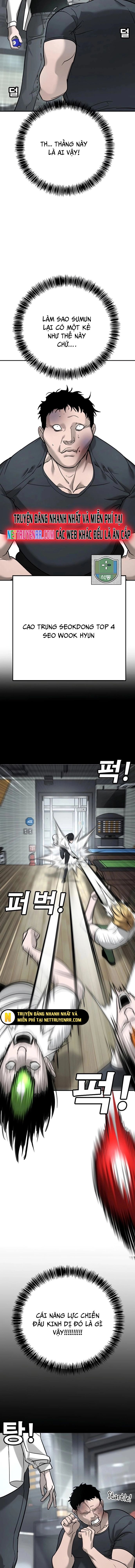 Cách Mạng Bắt Nạt - Chapter 15 - Page 4