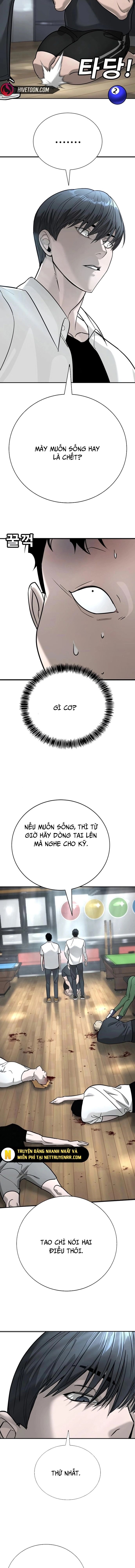 Cách Mạng Bắt Nạt - Chapter 15 - Page 5