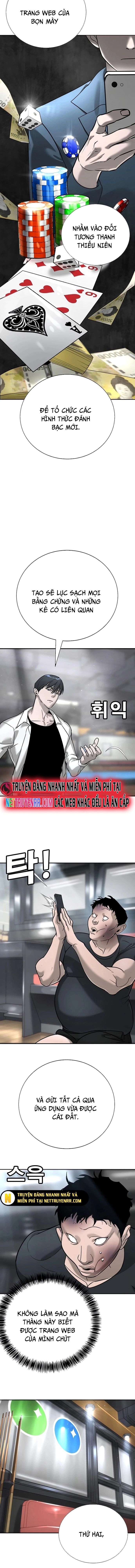 Cách Mạng Bắt Nạt - Chapter 15 - Page 6