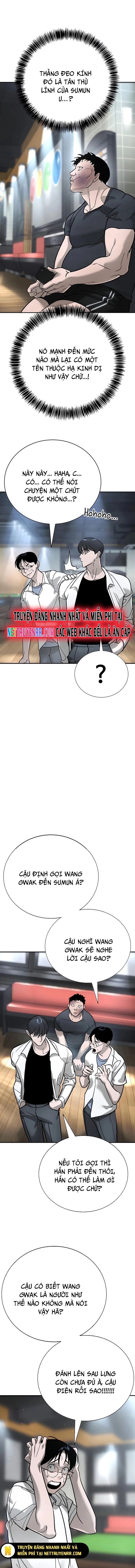 Cách Mạng Bắt Nạt - Chapter 15 - Page 8