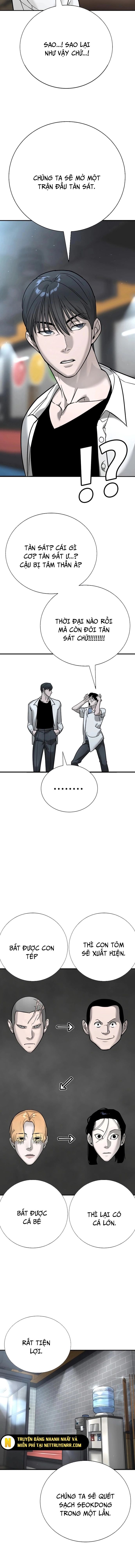 Cách Mạng Bắt Nạt - Chapter 15 - Page 9