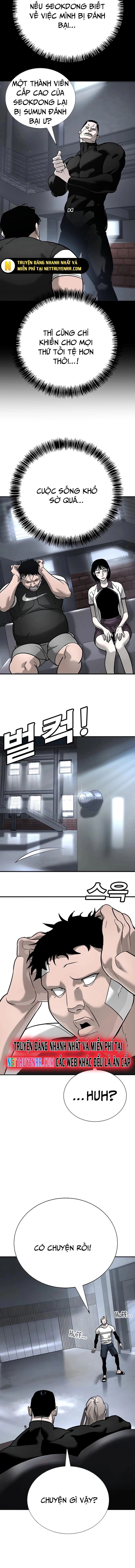 Cách Mạng Bắt Nạt - Chapter 16 - Page 12