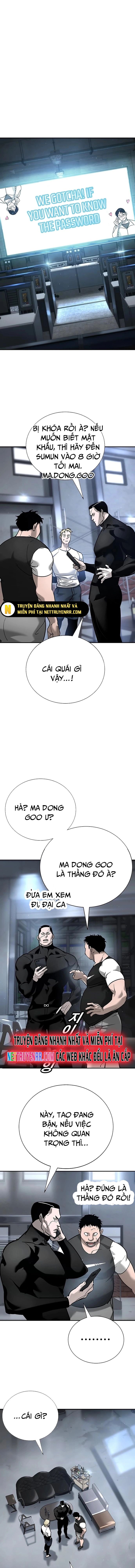 Cách Mạng Bắt Nạt - Chapter 16 - Page 14