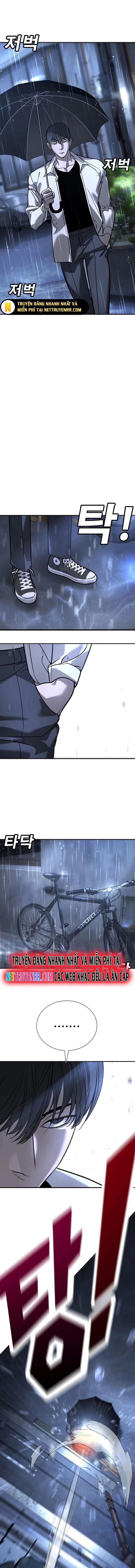 Cách Mạng Bắt Nạt - Chapter 16 - Page 16