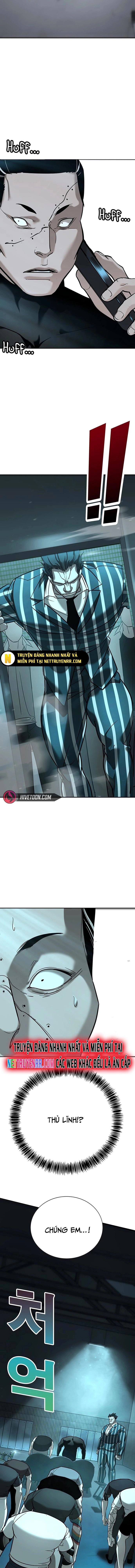 Cách Mạng Bắt Nạt - Chapter 16 - Page 18