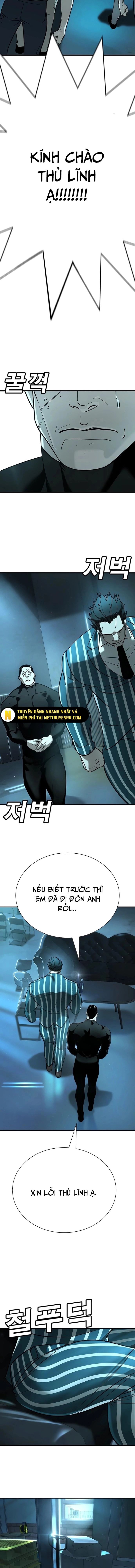 Cách Mạng Bắt Nạt - Chapter 16 - Page 19