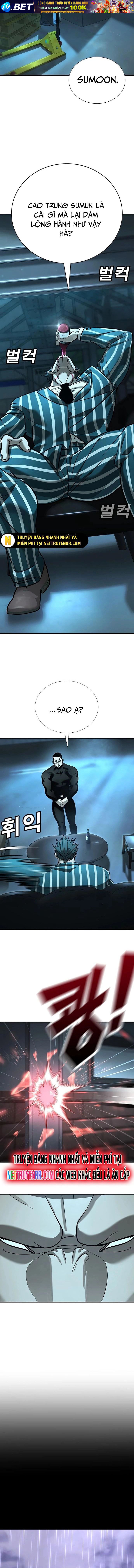 Cách Mạng Bắt Nạt - Chapter 16 - Page 20