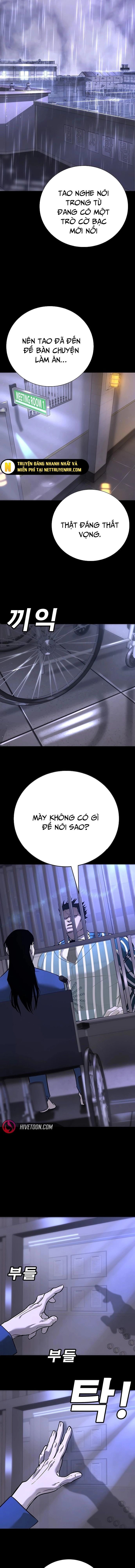 Cách Mạng Bắt Nạt - Chapter 16 - Page 21