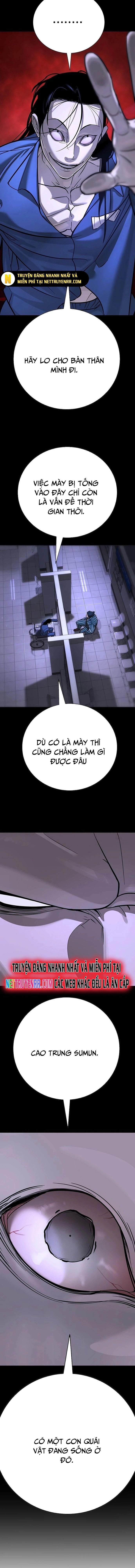 Cách Mạng Bắt Nạt - Chapter 16 - Page 22