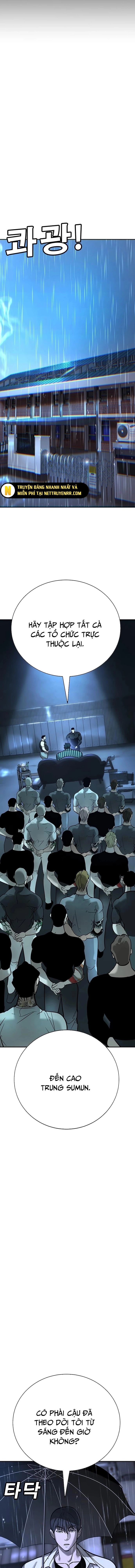 Cách Mạng Bắt Nạt - Chapter 16 - Page 23