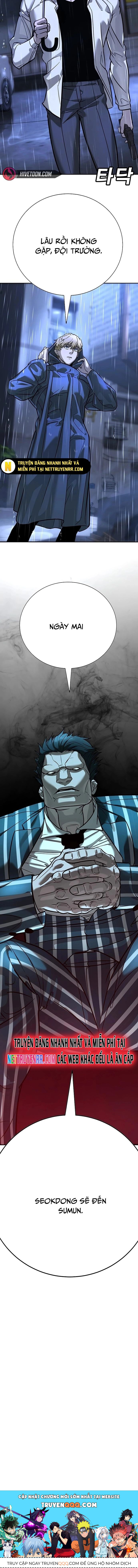 Cách Mạng Bắt Nạt - Chapter 16 - Page 24