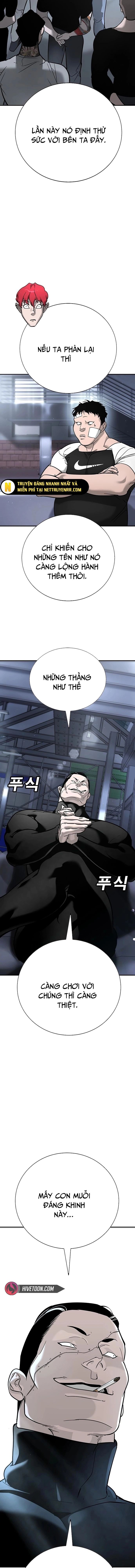 Cách Mạng Bắt Nạt - Chapter 16 - Page 3