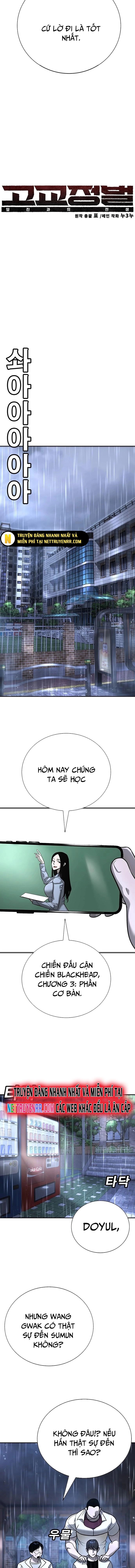 Cách Mạng Bắt Nạt - Chapter 16 - Page 4
