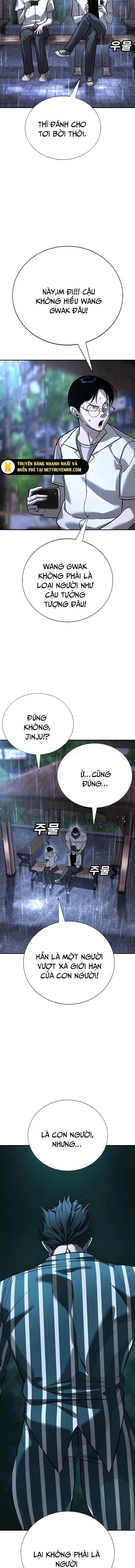 Cách Mạng Bắt Nạt - Chapter 16 - Page 5