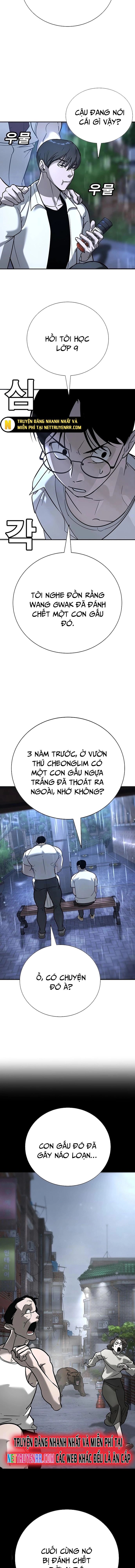 Cách Mạng Bắt Nạt - Chapter 16 - Page 6