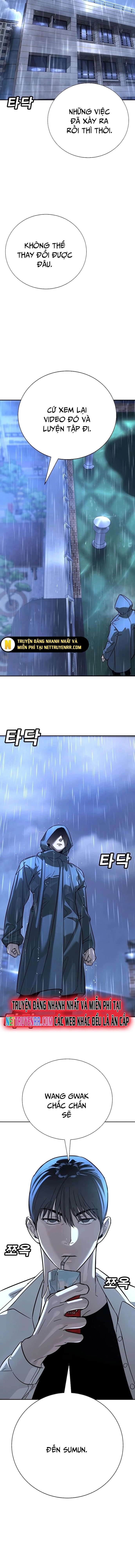 Cách Mạng Bắt Nạt - Chapter 16 - Page 8