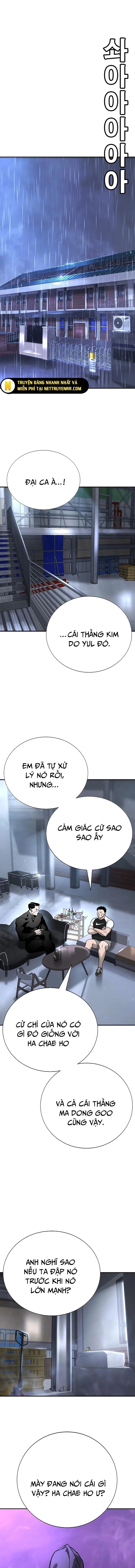 Cách Mạng Bắt Nạt - Chapter 16 - Page 9