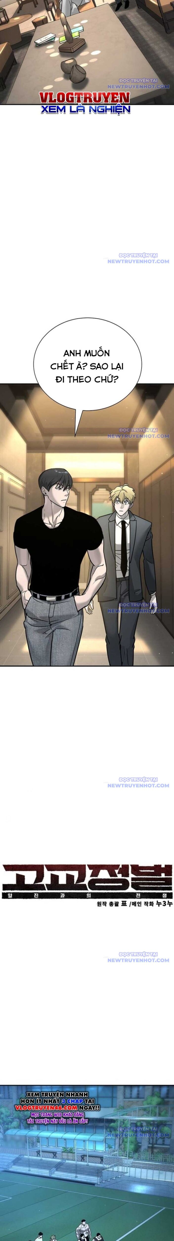 Cách Mạng Bắt Nạt - Chapter 17 - Page 10