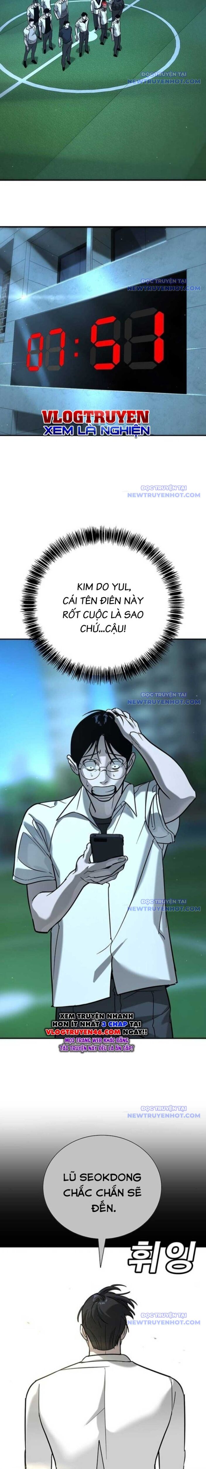 Cách Mạng Bắt Nạt - Chapter 17 - Page 11