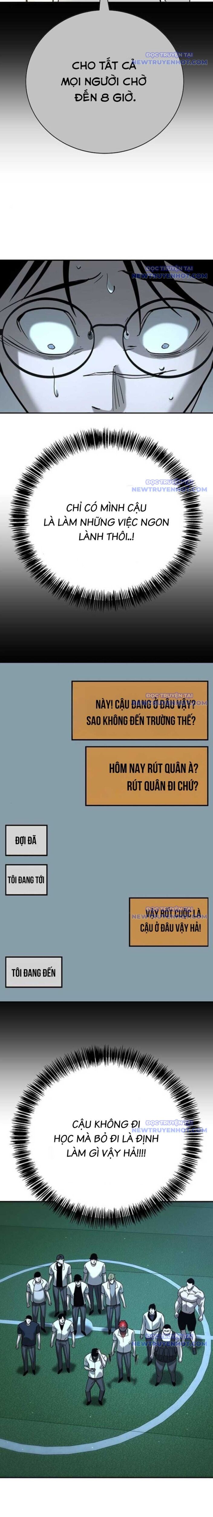 Cách Mạng Bắt Nạt - Chapter 17 - Page 12