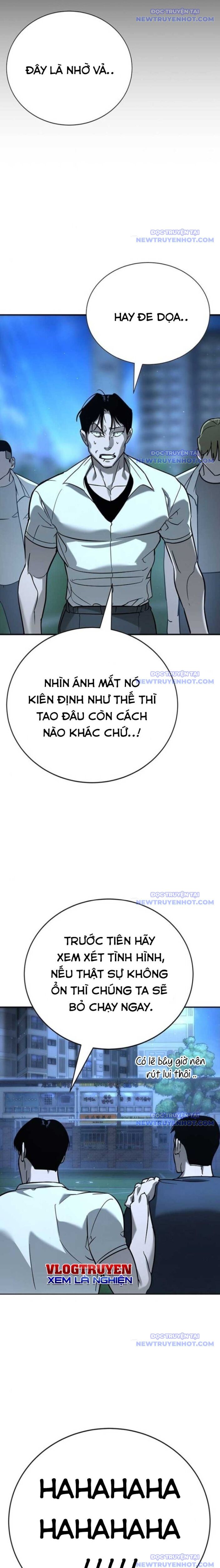 Cách Mạng Bắt Nạt - Chapter 17 - Page 14
