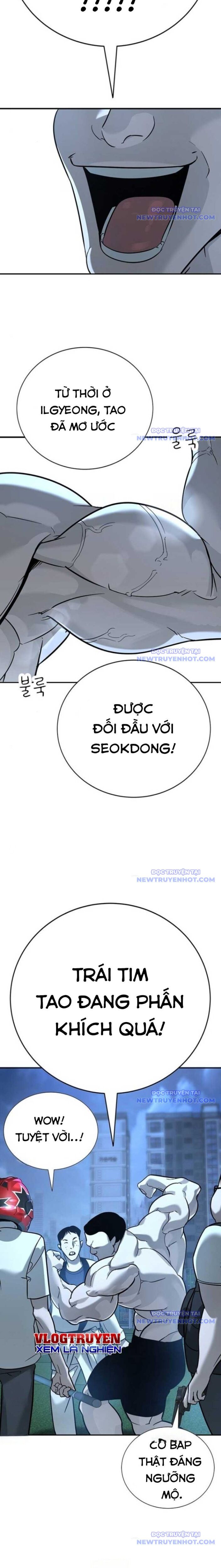 Cách Mạng Bắt Nạt - Chapter 17 - Page 15