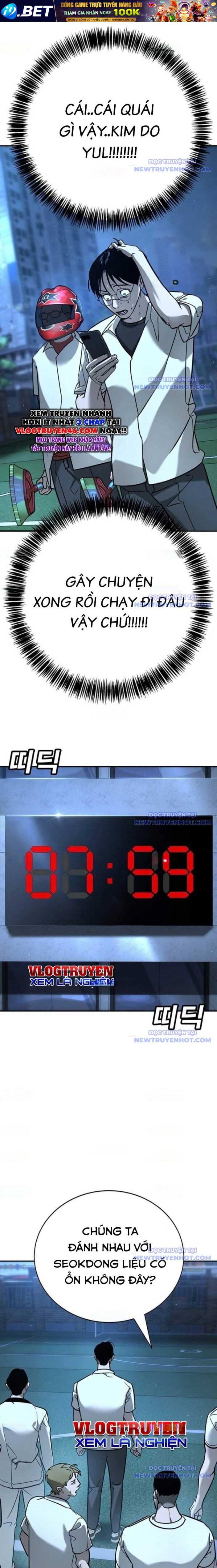 Cách Mạng Bắt Nạt - Chapter 17 - Page 18