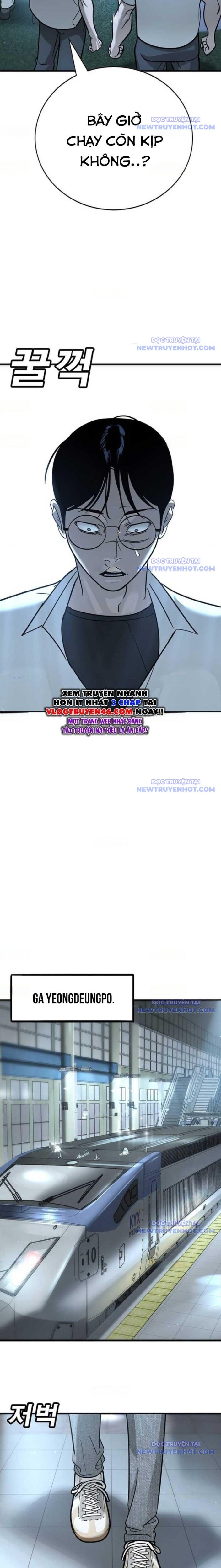 Cách Mạng Bắt Nạt - Chapter 17 - Page 19