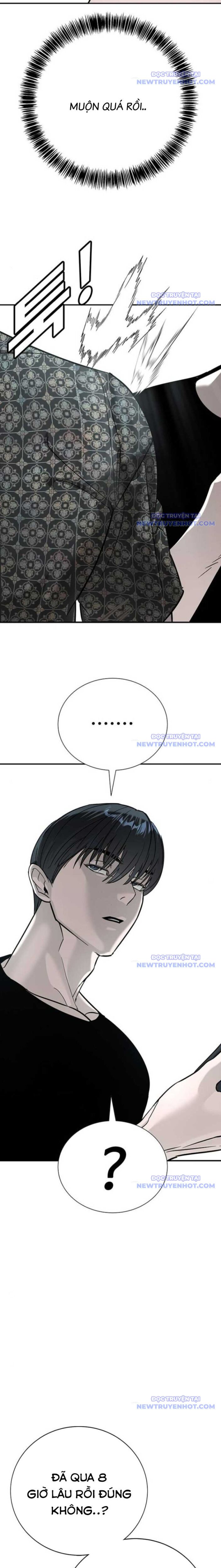 Cách Mạng Bắt Nạt - Chapter 17 - Page 21