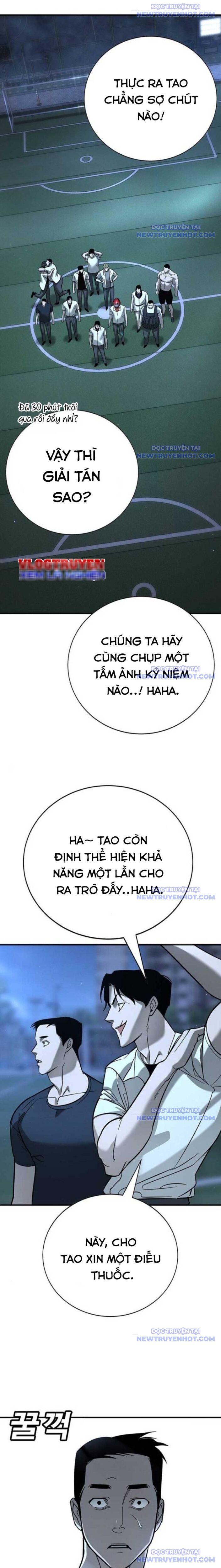 Cách Mạng Bắt Nạt - Chapter 17 - Page 24