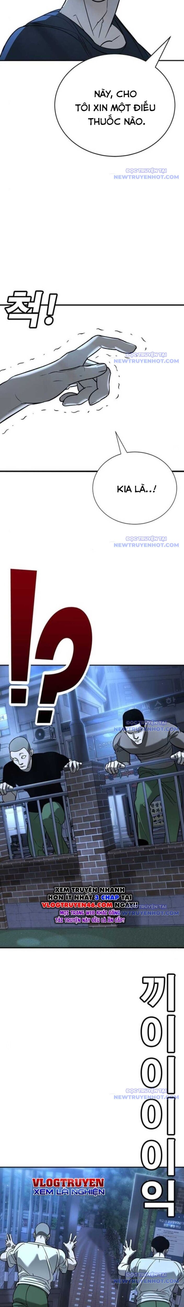 Cách Mạng Bắt Nạt - Chapter 17 - Page 25