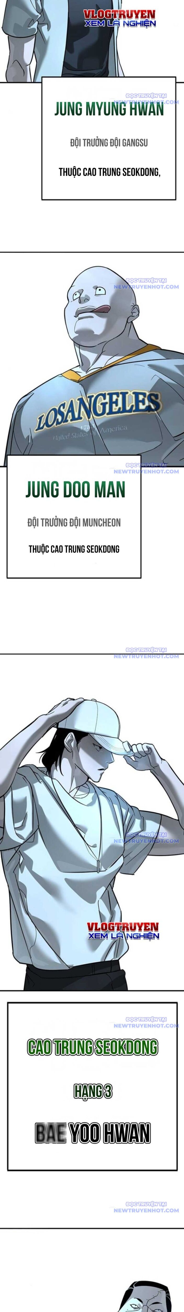 Cách Mạng Bắt Nạt - Chapter 17 - Page 29